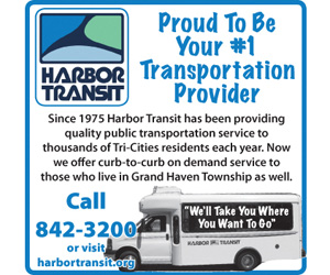 Harbor Transit