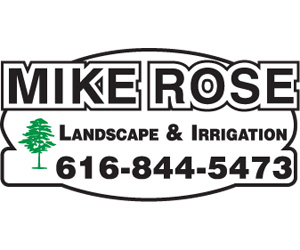 Mike Rose Landscaping